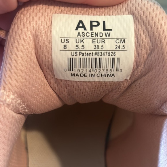 APL sneakers - Picture 3 of 9